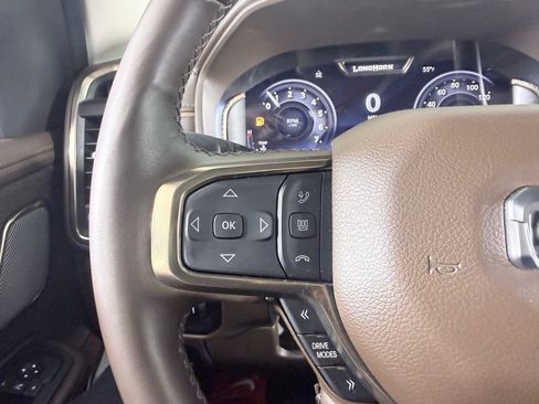 Used 2025 RAM 1500 Limited image 14