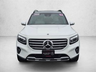 Certified 2026 Mercedes-Benz GLB 250 4MATIC video 2