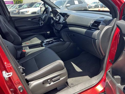 Used 2023 Honda Passport Elite image 31