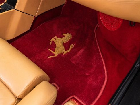 Used 1987 Ferrari Testarossa RWD image 88