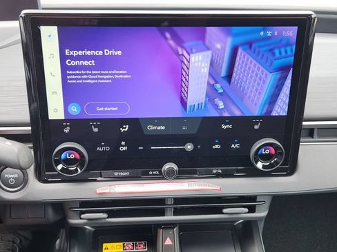 New 2026 Toyota C-HR AWD/4WD image 14
