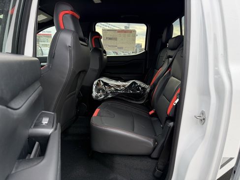 New 2025 Ford Ranger Raptor image 27