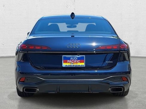 New 2026 Audi A6 Prestige AWD/4WD image 6