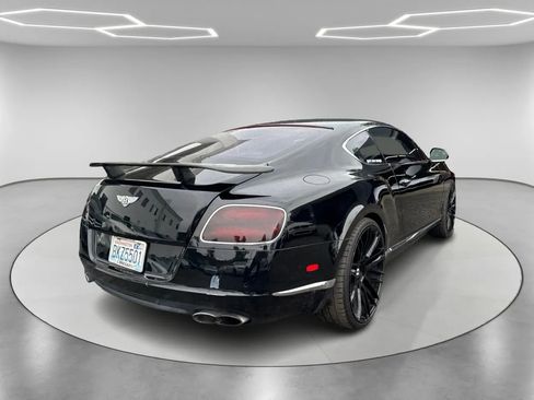 Used 2014 Bentley Continental GT image 5