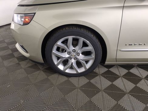 Used 2014 Chevrolet Impala LTZ FWD image 26