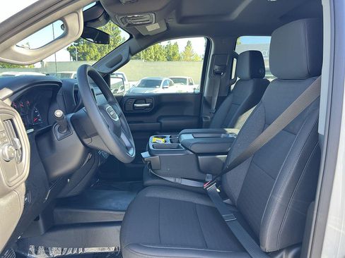 New 2026 GMC Sierra 1500 Pro w/ Pro Value Package RWD image 22