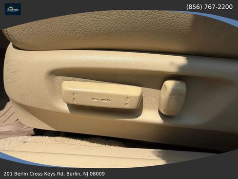 Used 2006 Acura TSX FWD image 27