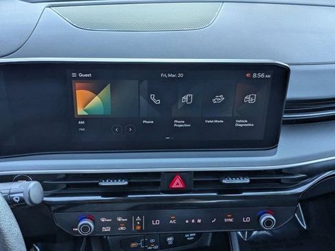 Used 2025 Kia K5 LXS image 20