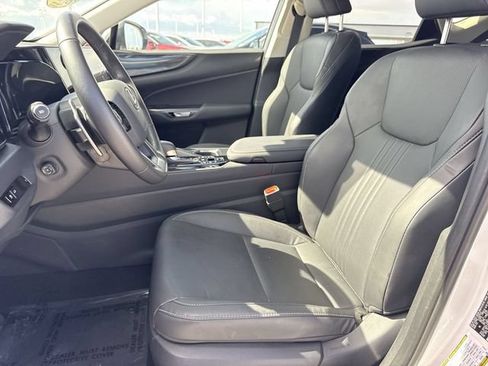 Certified 2025 Lexus NX 350 AWD w/ Accessory Package (K3) image 11