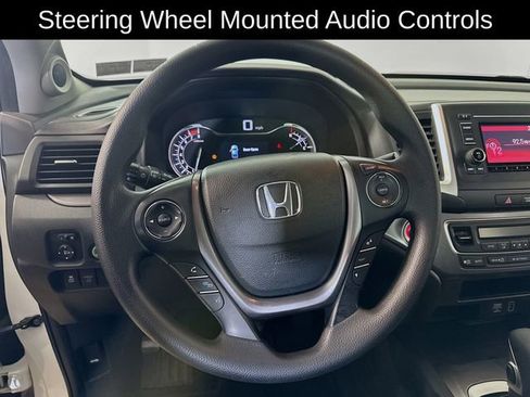 Used 2019 Honda Ridgeline Sport image 12