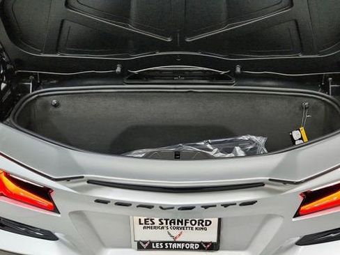 New 2026 Chevrolet Corvette Z06 w/ Battery Protection Package image 11