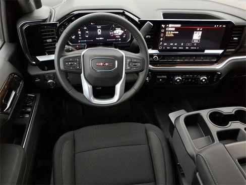 New 2026 GMC Sierra 1500 Elevation w/ X31 Off-Road Package image 5