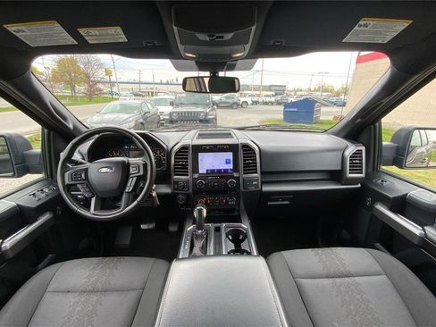 Used 2020 Ford F150 XLT w/ Equipment Group 302A Luxury AWD/4WD image 32