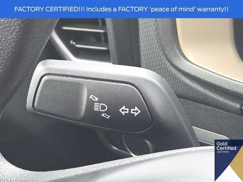 Used 2025 Ford Bronco Sport Big Bend AWD/4WD image 43