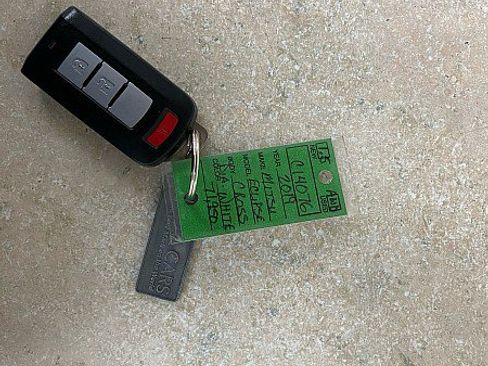 Used 2019 Mitsubishi Eclipse Cross SEL image 29