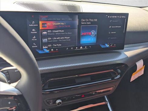 New 2026 BMW 330i Sedan w/ Premium Package image 11