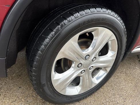 Used 2014 Dodge Durango Limited w/ Premium Group AWD/4WD image 15