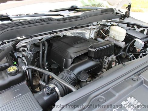 Used 2016 Chevrolet Silverado 3500 W/T image 26