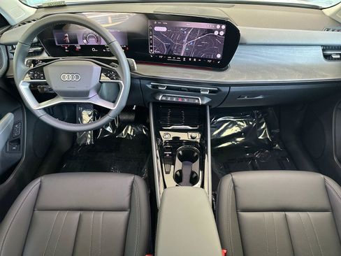 New 2026 Audi Q3 quattro 2.0T AWD/4WD image 12