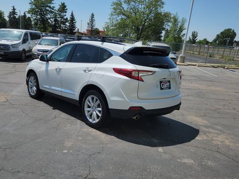 Used 2020 Acura RDX AWD image 6