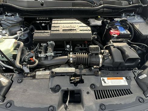 Used 2021 Honda CR-V EX-L image 10