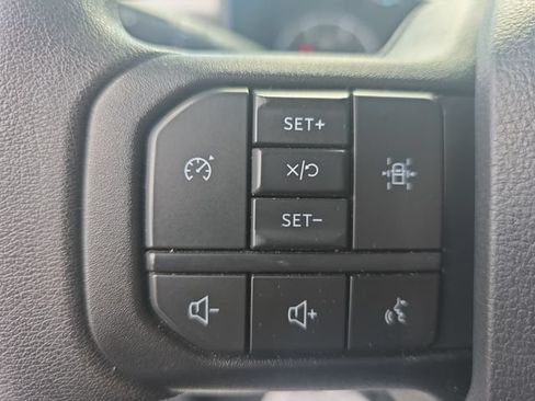 Used 2024 Ford F350 XL w/ Snow Plow Prep Package AWD/4WD image 18
