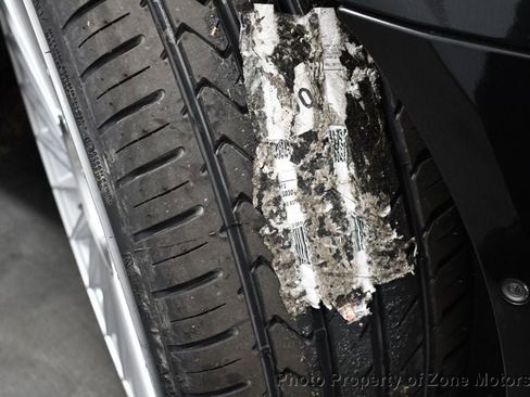 Used 2016 BMW 650i xDrive Convertible w/ M Sport Edition image 57