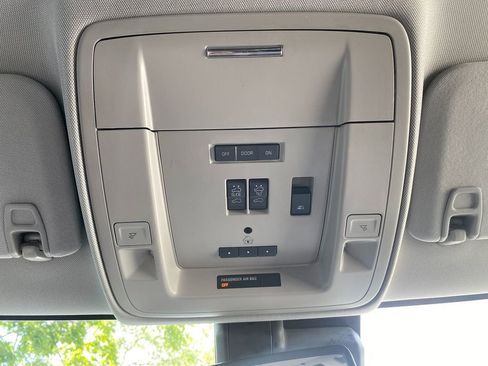 Used 2016 GMC Sierra 1500 Denali w/ Enhanced Driver Alert Package image 21