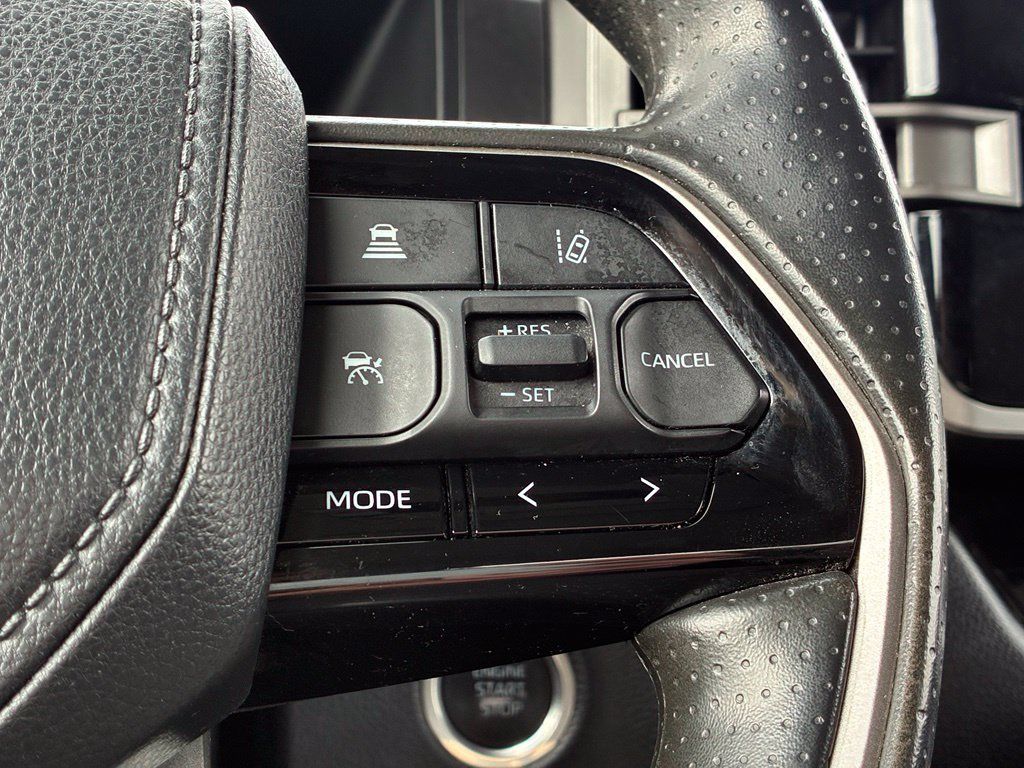 Used 2023 Toyota Tundra SR5 AWD/4WD image 23