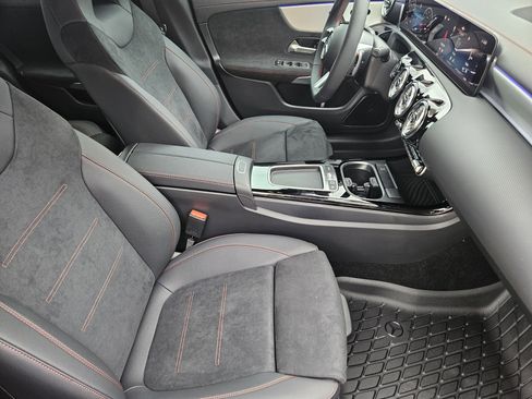 New 2026 Mercedes-Benz CLA 250 image 13