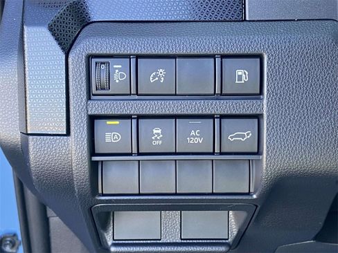 New 2026 Toyota 4Runner Limited image 25