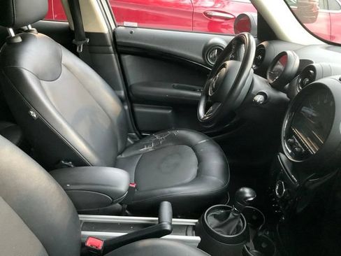 Used 2016 MINI Cooper Countryman FWD image 4
