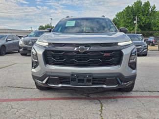 Used 2026 Chevrolet Equinox RS w/ LPO, Floor Liner Package AWD/4WD video 2