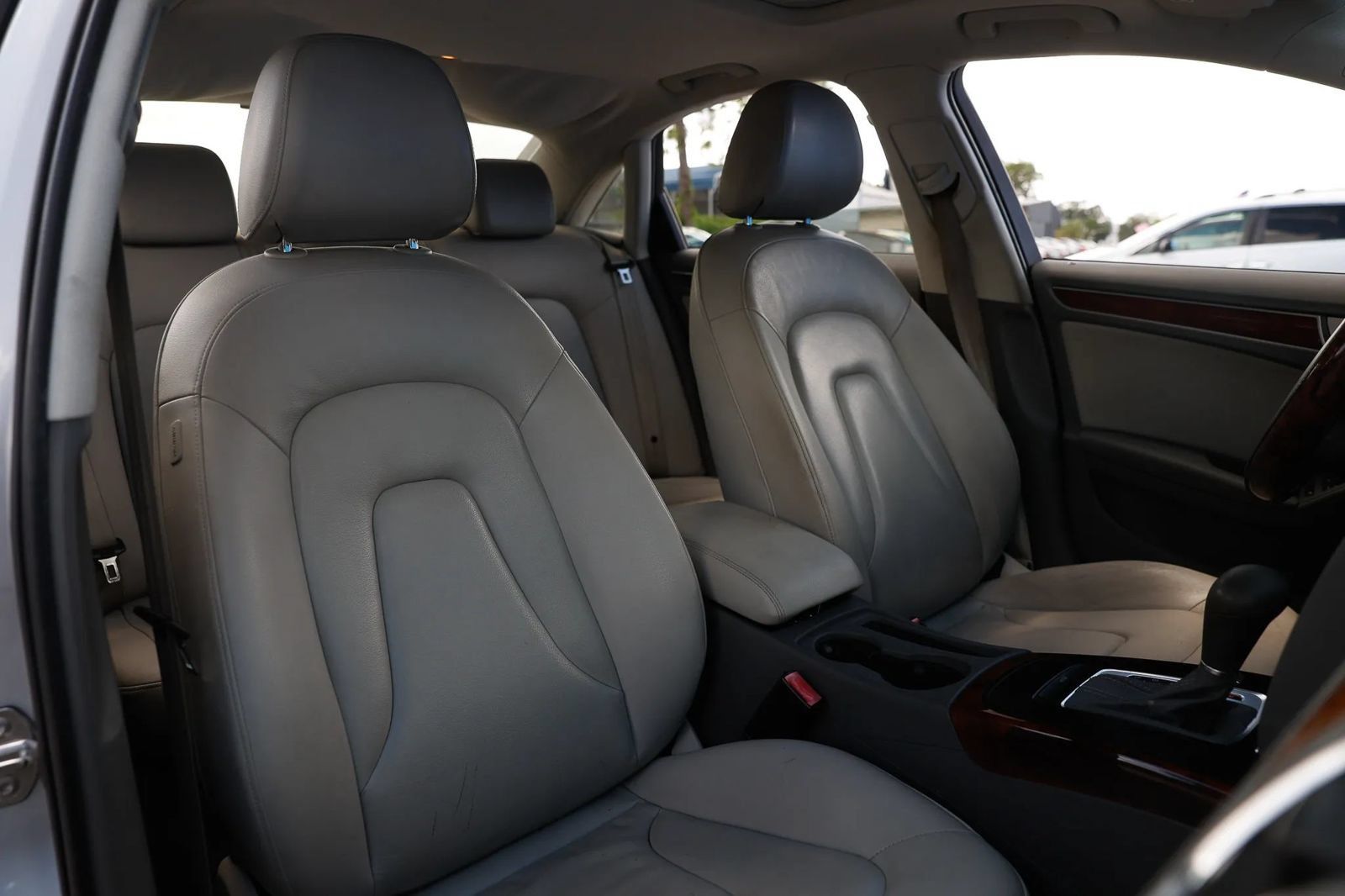 Used 2012 Audi A4 2.0T Premium FWD image 25