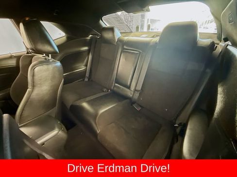 Used 2021 Dodge Challenger GT w/ Plus Package RWD image 8