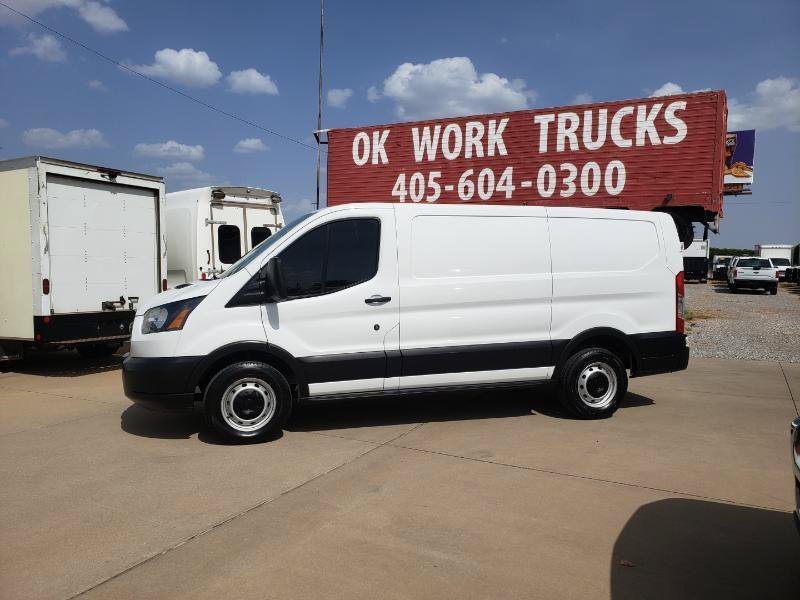 Used 2019 Ford Transit 150 130 Low Roof RWD image 2