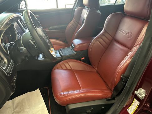 Used 2021 Dodge Charger SRT Hellcat image 12