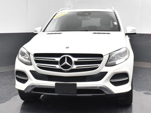 Used 2019 Mercedes-Benz GLE 400 4MATIC w/ Premium 1 Package image 13