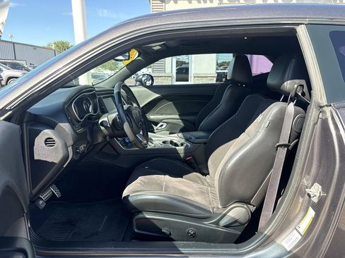 Used 2016 Dodge Challenger R/T Scat Pack image 24