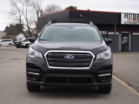 Used 2019 Subaru Ascent Premium w/ Popular Package #3 image 2