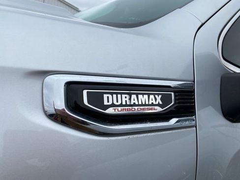 Used 2020 GMC Sierra 1500 SLT w/ SLT Premium Plus Package image 11