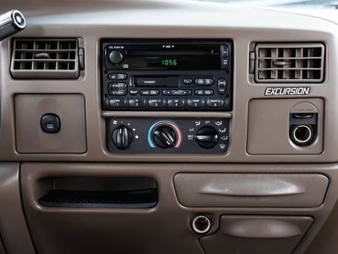 Used 2000 Ford Excursion Limited image 35