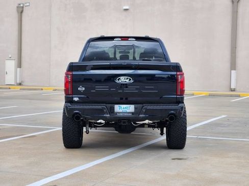 Used 2026 Ford F150 XLT w/ Equipment Group 302A MID AWD/4WD image 6
