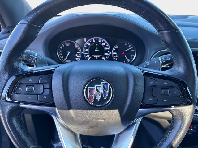 Used 2023 Buick Enclave Premium w/ Experience Buick Package AWD/4WD image 27