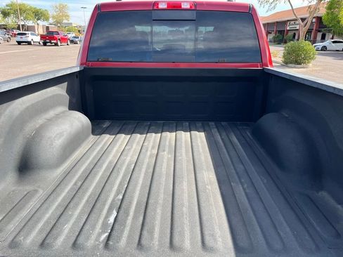 Used 2011 RAM 1500 Laramie Longhorn w/ Protection Group image 13