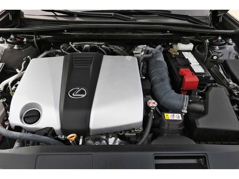 Used 2025 Lexus ES 350 w/ Premium Package FWD image 30