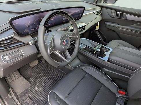 New 2025 Buick Enclave Sport Touring w/ Super Cruise Package image 7
