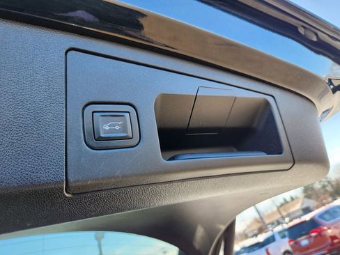 Used 2019 Cadillac XT4 Sport w/ Enhanced Visibility Package image 37