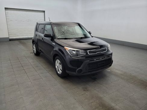 Used 2016 Kia Soul w/ Convenience Package FWD image 13