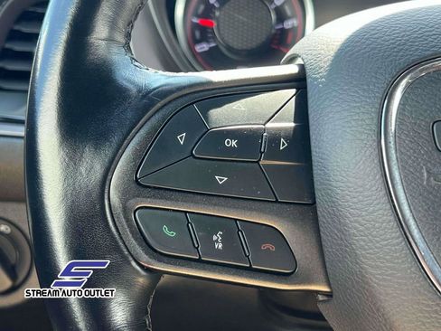 Used 2023 Dodge Challenger GT w/ Cold Weather Group image 18